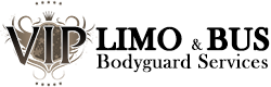LIMO & BUS Bodyguard Services